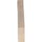 Ekena Millwork 3 1/2"W x 20"D x 24"H Legacy Smooth Knee Brace, Douglas Fir BRC04X20X24LEC00SDF - alternate 4